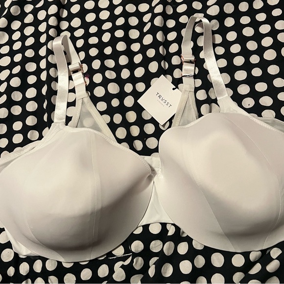 Trusst Lingerie Marjory Smooth Cup T-Shirt Bra - Picture 4 of 4